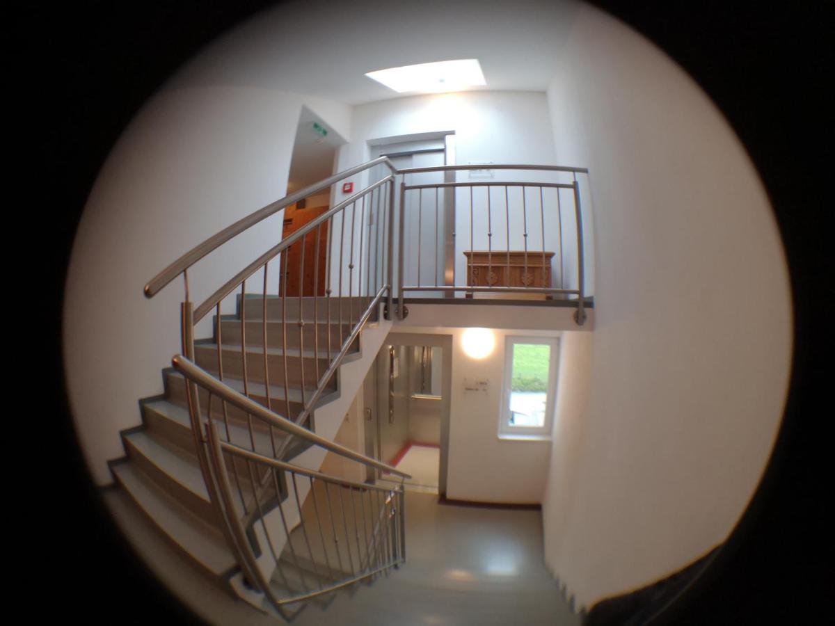 Appartements Glungezer Tulfes Exterior photo