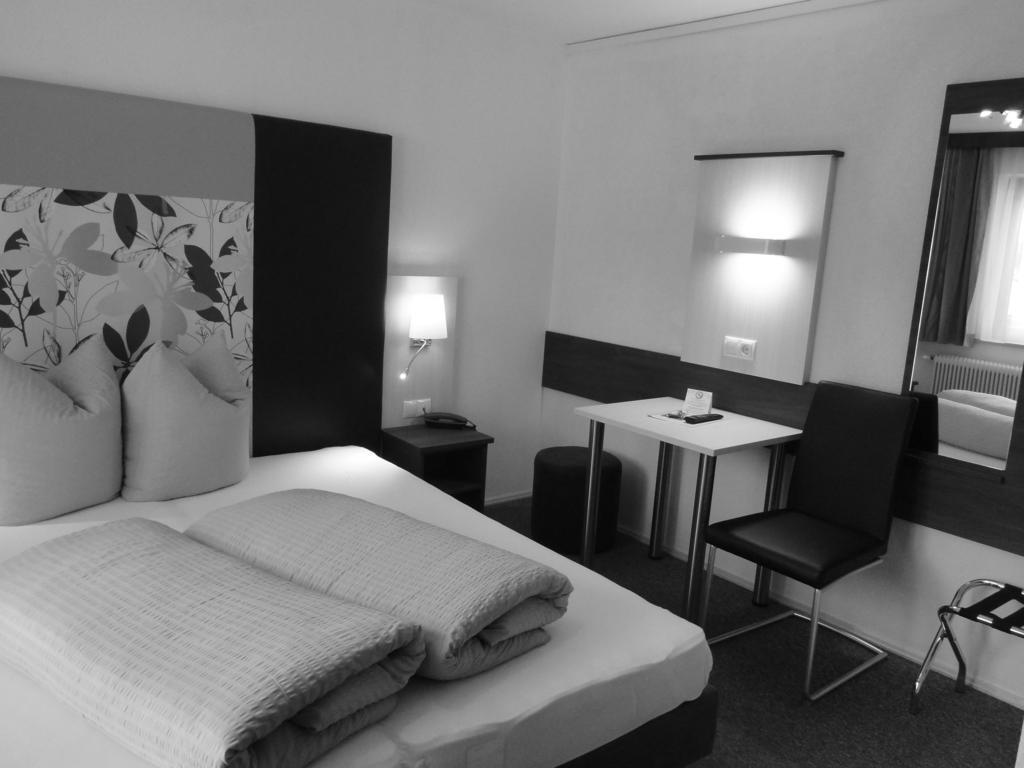 Appartements Glungezer Tulfes Room photo