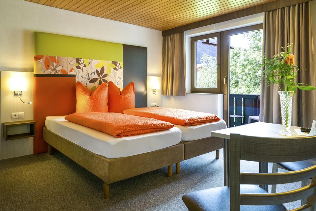 Appartements Glungezer Tulfes Room photo