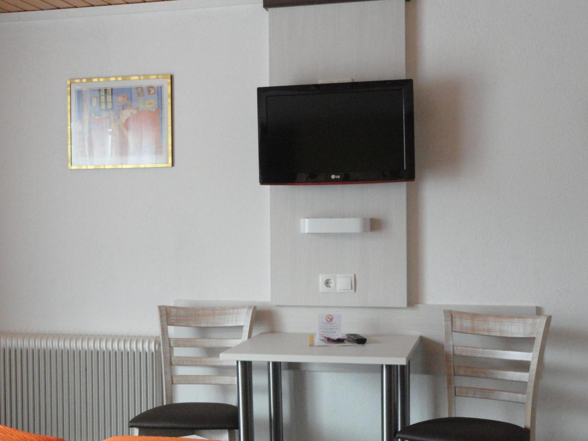 Appartements Glungezer Tulfes Exterior photo