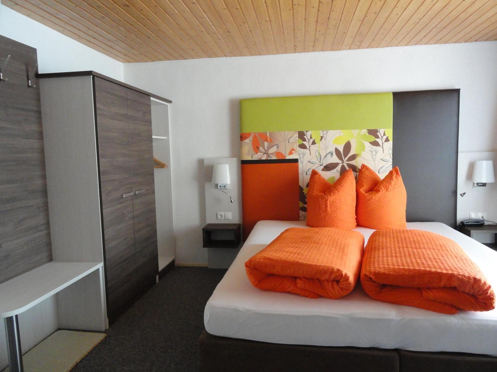 Appartements Glungezer Tulfes Exterior photo