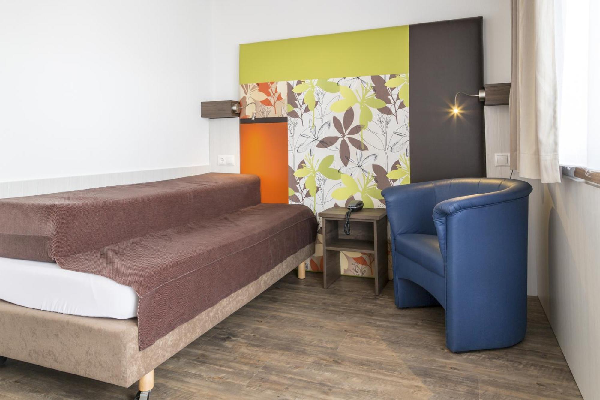 Appartements Glungezer Tulfes Room photo