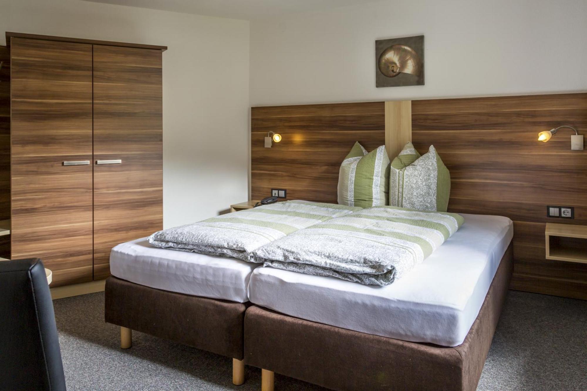 Appartements Glungezer Tulfes Room photo