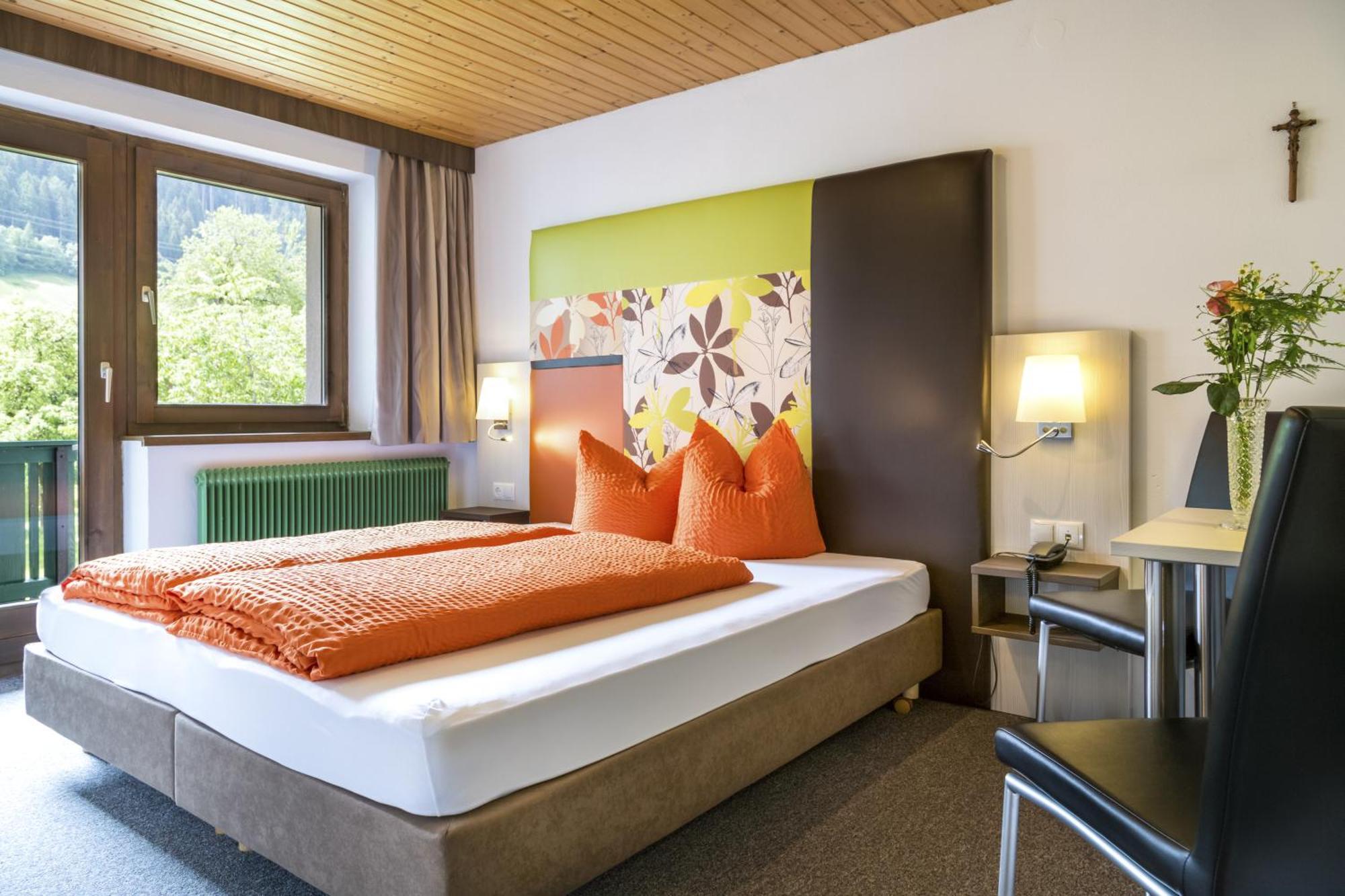 Appartements Glungezer Tulfes Room photo