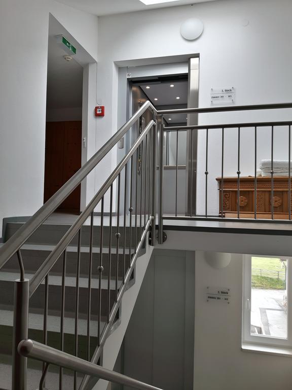 Appartements Glungezer Tulfes Exterior photo