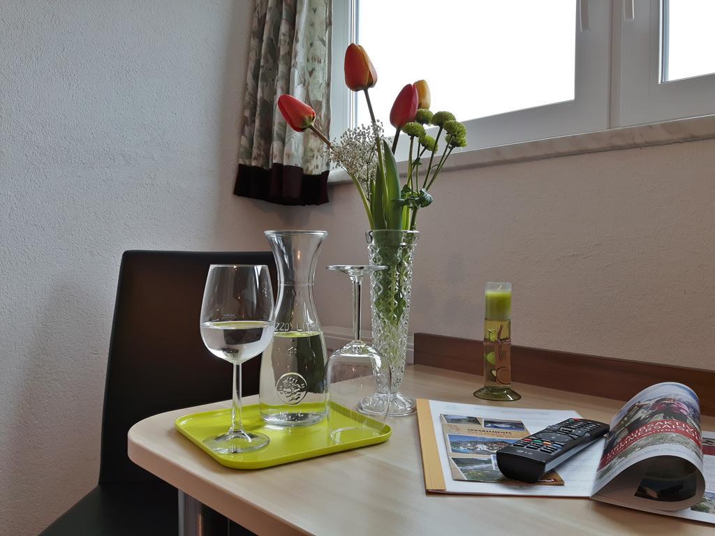 Appartements Glungezer Tulfes Exterior photo