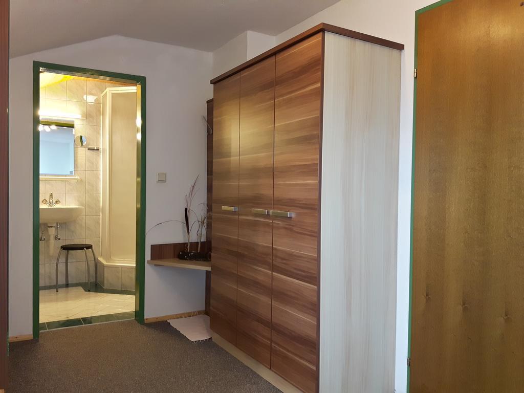 Appartements Glungezer Tulfes Exterior photo