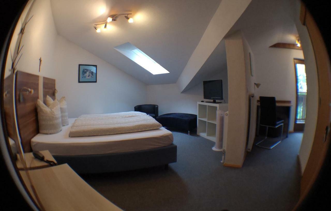 Appartements Glungezer Tulfes Room photo