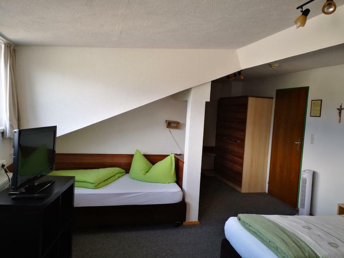 Appartements Glungezer Tulfes Exterior photo